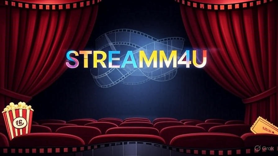 banner watch free anime and cartoons 2025 on StreamM4U